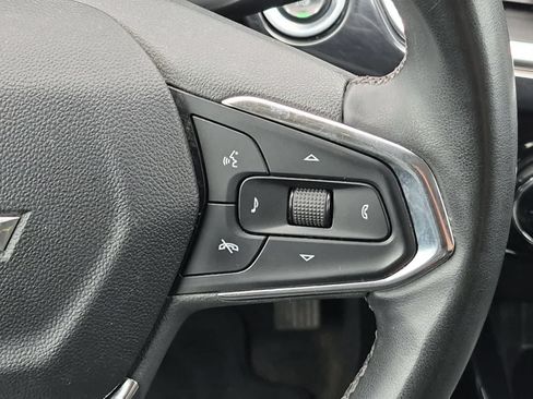 Used 2024 Chevrolet Trax ACTIV w/ Driver Confidence Package FWD image 24