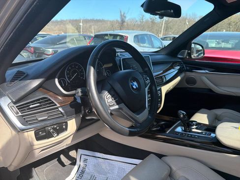 Used 2017 BMW X5 xDrive50i image 18