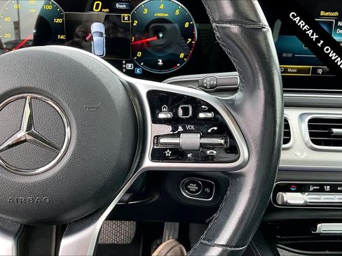Used 2022 Mercedes-Benz GLE 350 4MATIC image 12