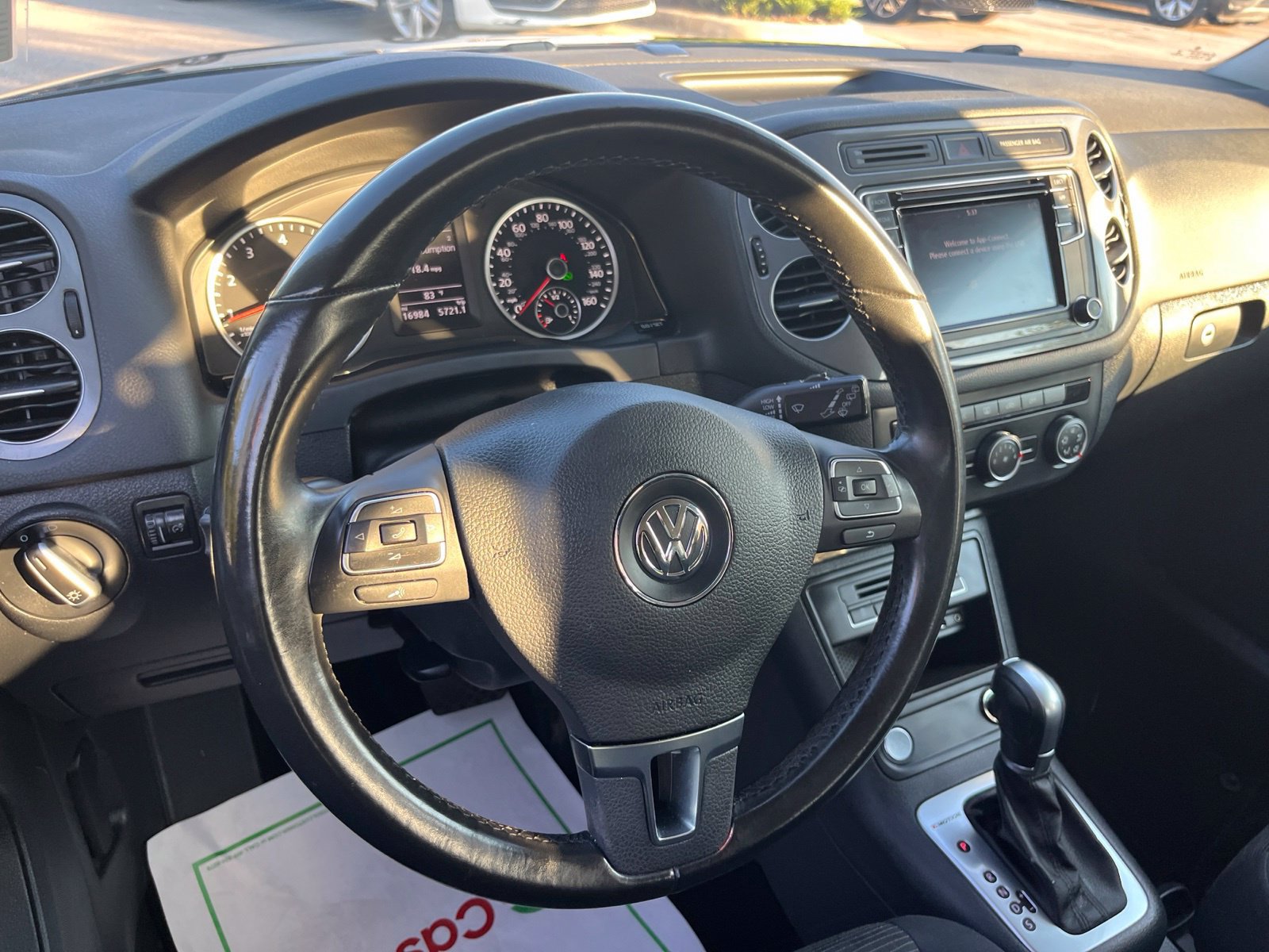 Used 2018 Volkswagen Tiguan Limited w/ Premium Package AWD/4WD image 33