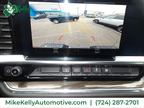 Certified 2024 Chevrolet Silverado 2500 LT image 20