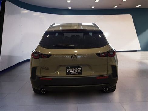 New 2026 MAZDA CX-50 Meridian Edition w/ Cargo Package image 36