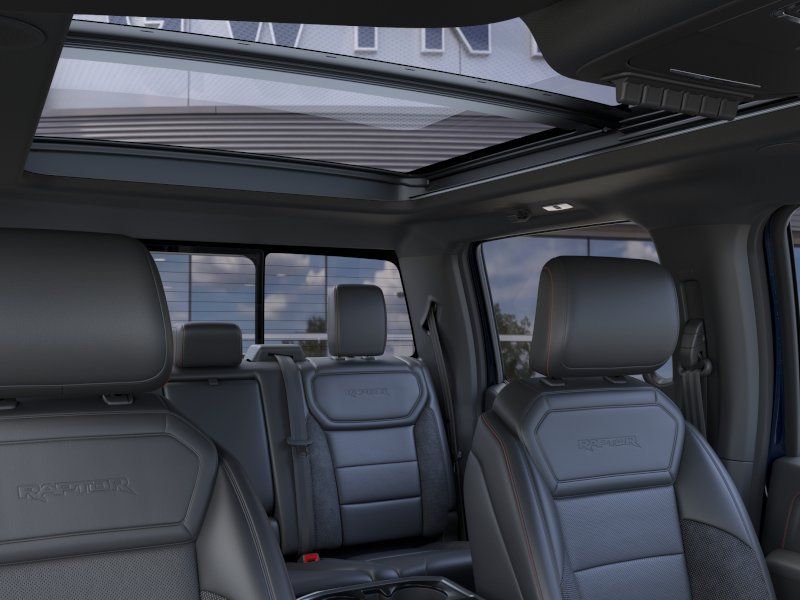 New 2026 Ford F150 Raptor AWD/4WD image 56