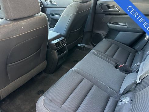 Certified 2024 Honda Prologue EX image 13