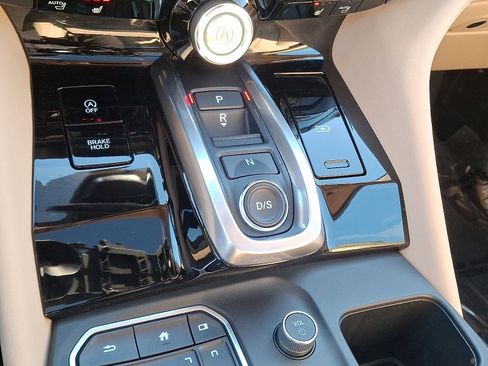 Certified 2023 Acura MDX SH-AWD w/ Technology Package image 16