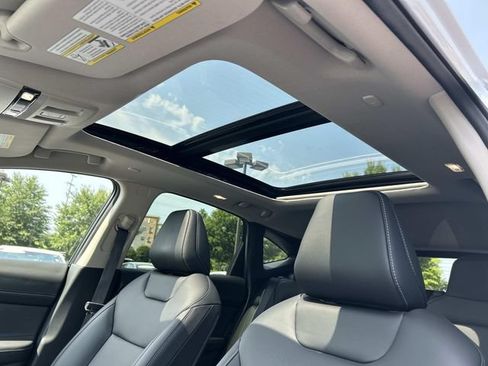 Used 2025 Nissan Murano SL w/ Cargo Package AWD/4WD image 23