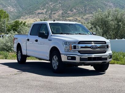Used 2019 Ford F150 XLT