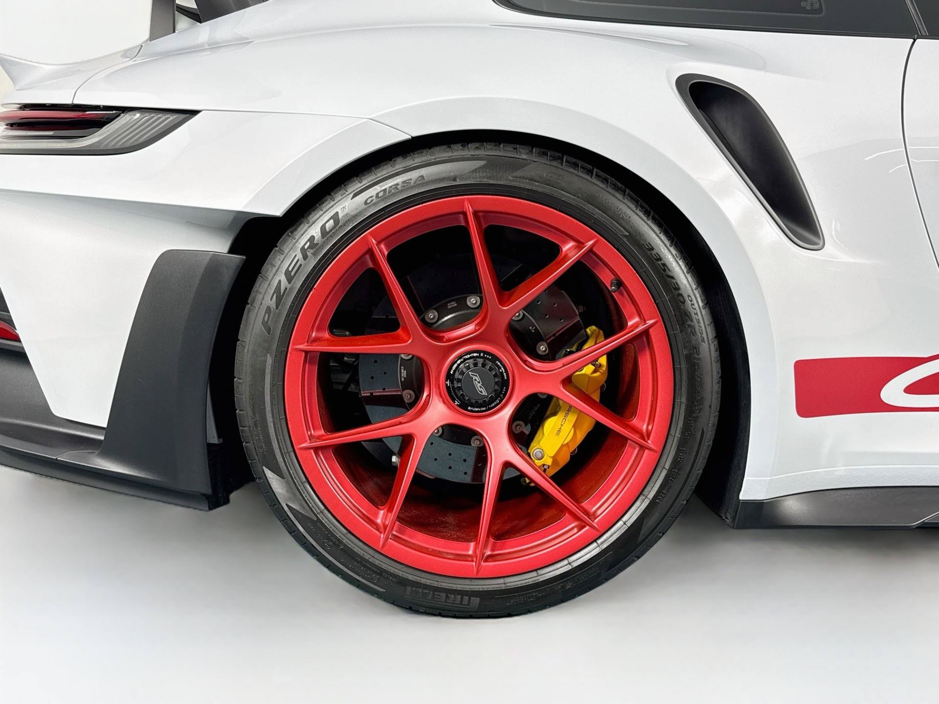 Used 2025 Porsche 911 GT3 RS RWD image 77