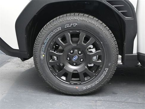 New 2026 Subaru Forester Wilderness image 26