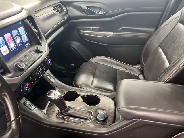 Used 2019 GMC Acadia SLT AWD/4WD image 21
