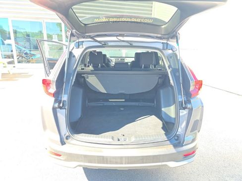 Used 2021 Honda CR-V EX image 32