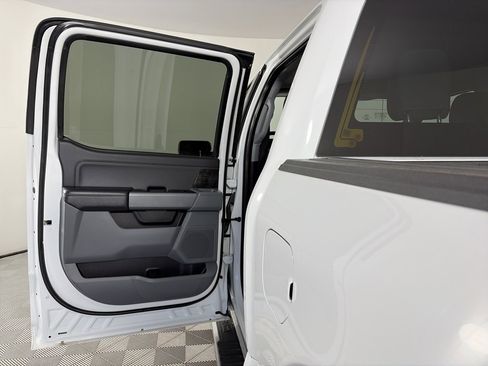 Certified 2023 Ford F150 XLT w/ Equipment Group 302A High image 12