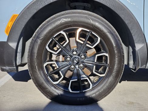 Used 2023 Hyundai Santa Cruz SEL Premium w/ Cargo Package image 14