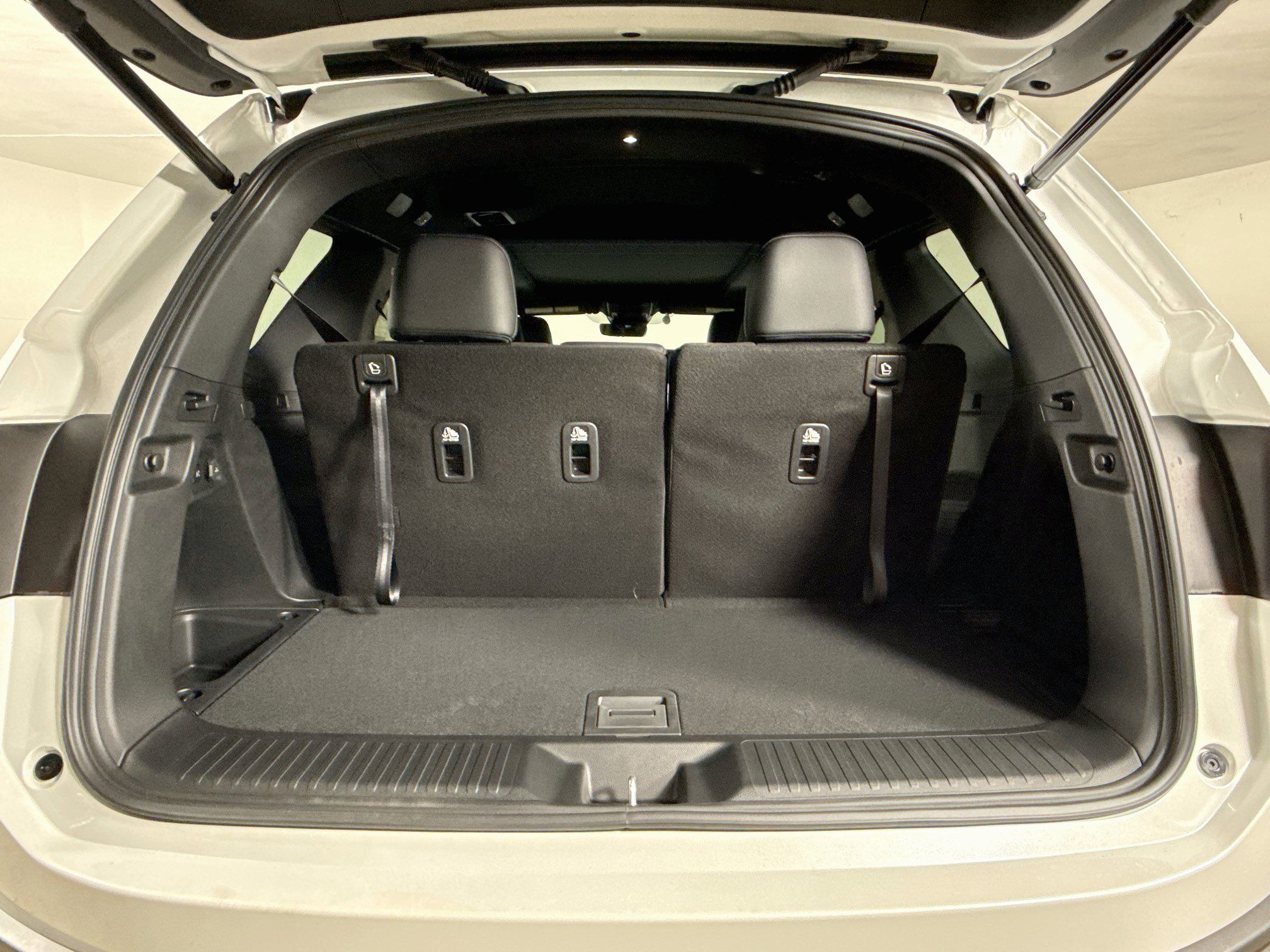 New 2026 Honda Pilot Black Edition image 35