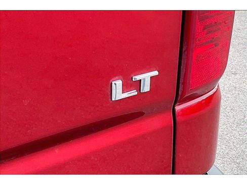 Used 2024 Chevrolet Silverado 1500 LT image 23