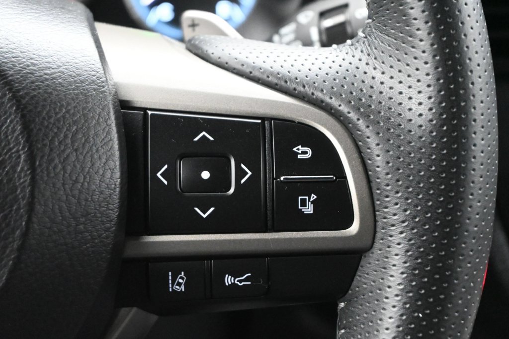 Used 2022 Lexus RX 350 F Sport w/ Accessory Package AWD/4WD image 9