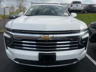 Used 2025 Chevrolet Tahoe LT video 1