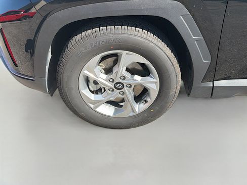 Used 2024 Hyundai Tucson SEL image 41