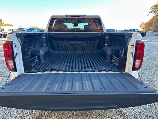 Used 2024 GMC Sierra 1500 Elevation AWD/4WD image 15