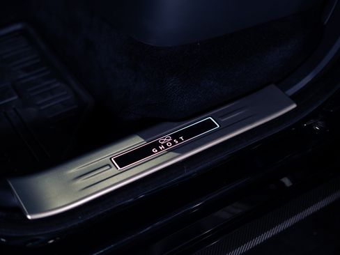 Used 2022 Rolls-Royce Ghost Black Badge AWD/4WD image 46