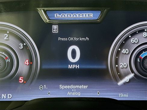 New 2025 RAM 2500 Laramie image 11