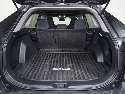 Used 2023 Toyota RAV4 LE image 11