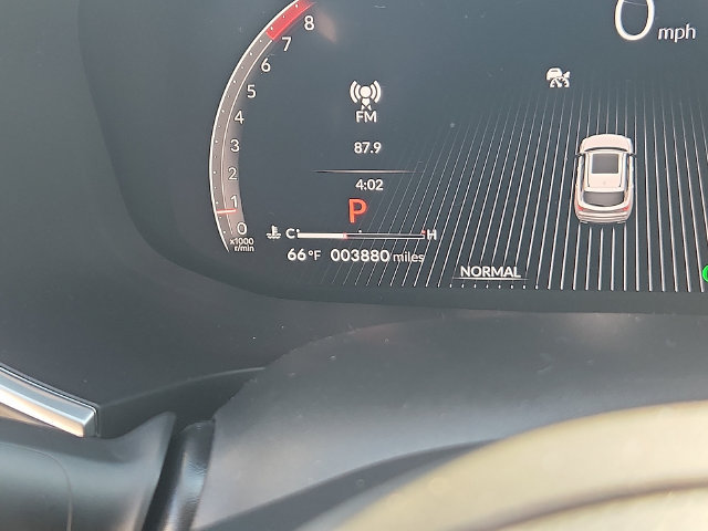 Certified 2026 Acura MDX A-Spec AWD/4WD image 22