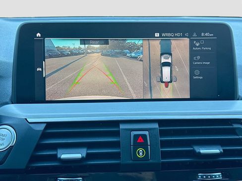 Used 2021 BMW X3 sDrive30i image 34