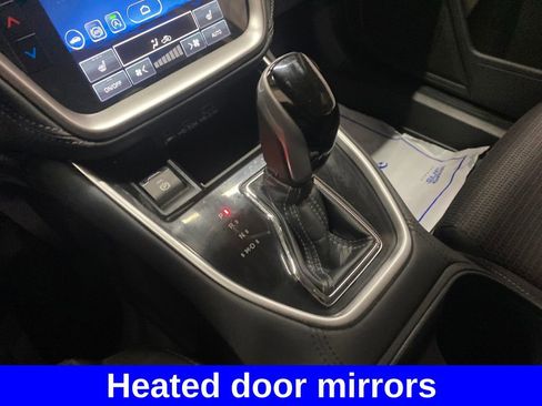 Certified 2023 Subaru Outback Premium image 20