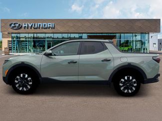 New 2026 Hyundai Santa Cruz SEL AWD/4WD video 3