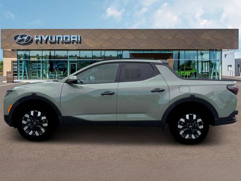 New 2026 Hyundai Santa Cruz SEL AWD/4WD image 3