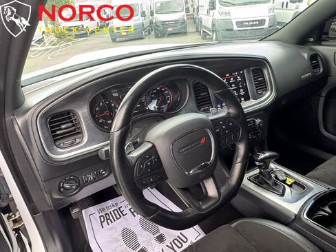 Used 2021 Dodge Charger R/T w/ Daytona Edition Group image 17