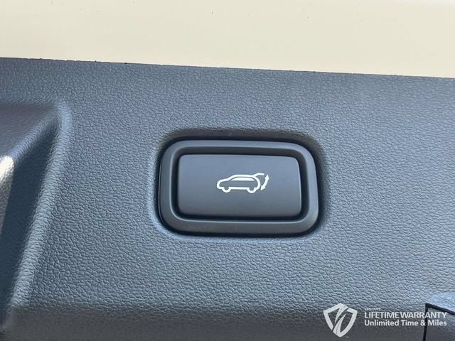 New 2026 Hyundai Tucson SEL Plus FWD image 18