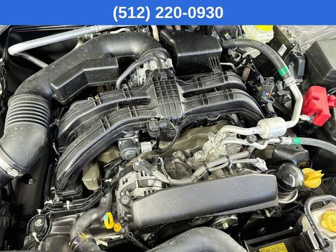 Used 2026 Subaru Forester Touring AWD/4WD image 41