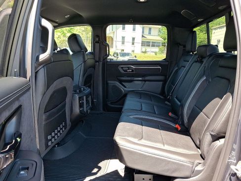 New 2026 RAM 1500 RHO AWD/4WD image 6