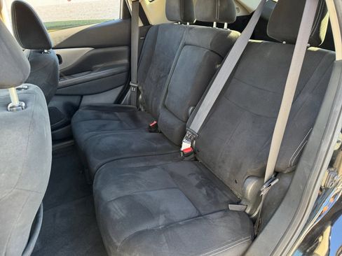 Used 2023 Nissan Murano S image 17