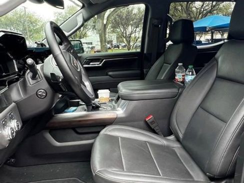 Used 2024 GMC Sierra 1500 SLT w/ SLT Premium Plus Package image 20