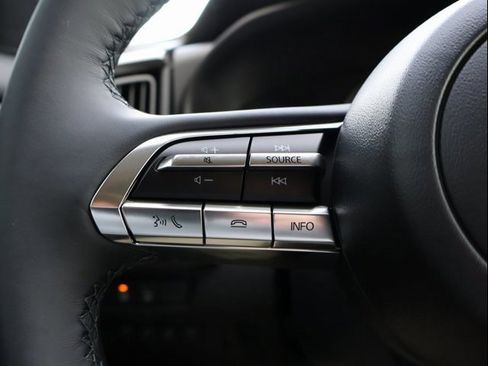 New 2026 MAZDA CX-50 AWD 2.5 S w/ Cargo Package image 28