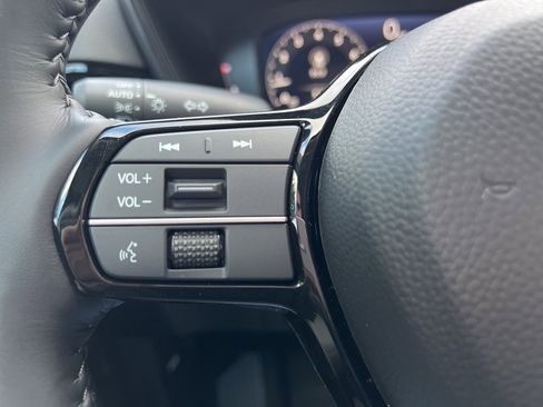 New 2026 Honda CR-V EX-L image 16