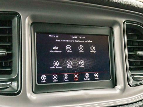 Used 2023 Dodge Challenger SXT image 27