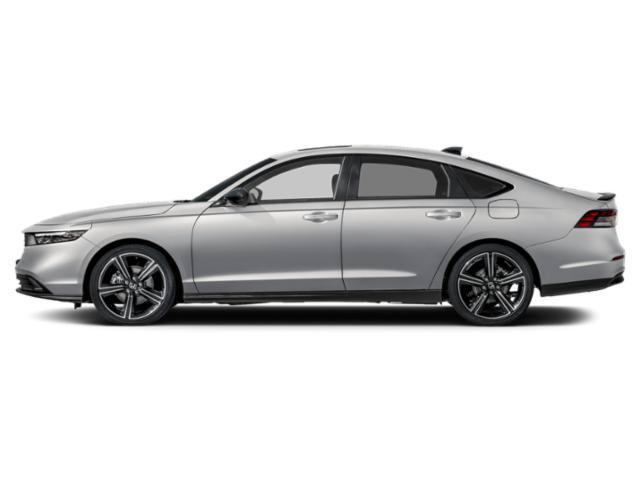 New 2026 Honda Accord Sport image 3