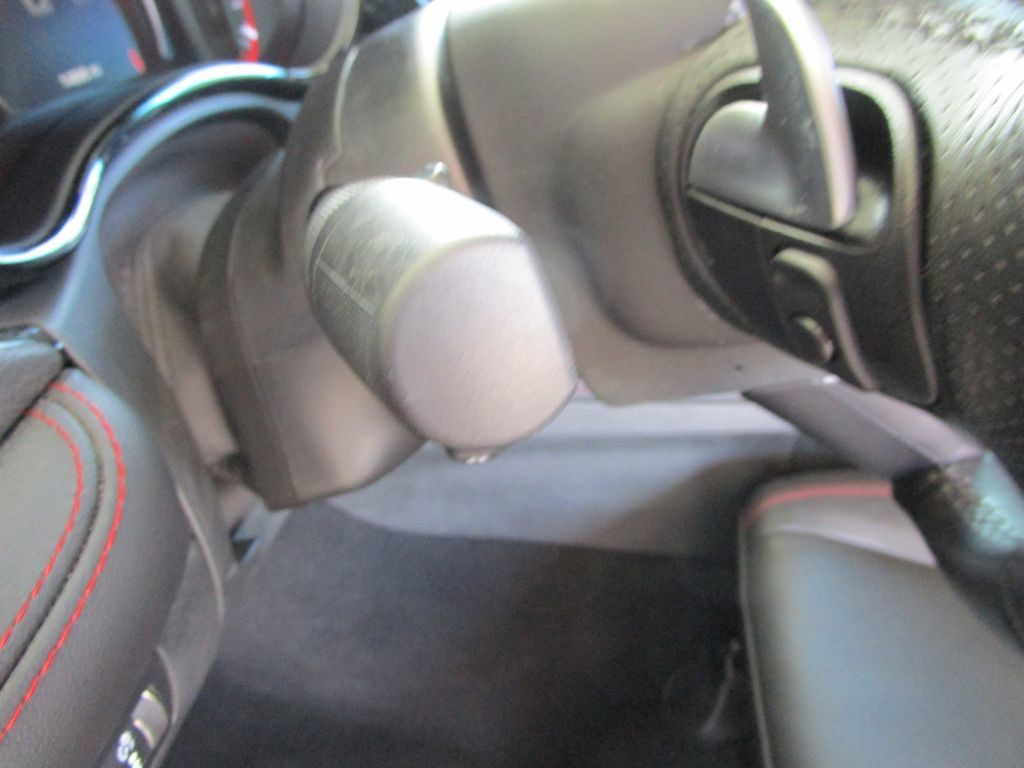 Used 2025 Dodge Durango R/T AWD/4WD image 29