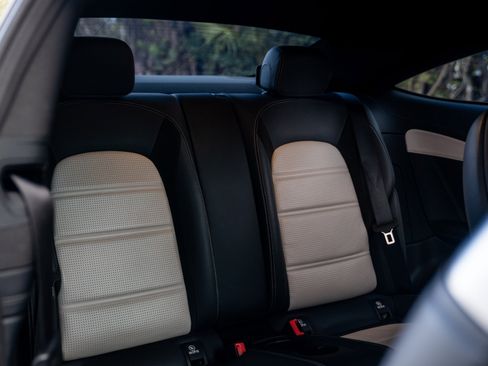 Used 2020 Mercedes-Benz C 63 AMG S w/ AMG Aerodynamics Package image 22