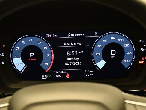 Certified 2024 Audi S3 Premium Plus w/ Premium Plus Package image 24