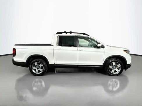 Used 2025 Honda Ridgeline RTL image 9
