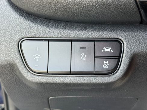 Used 2021 Kia Seltos EX image 17