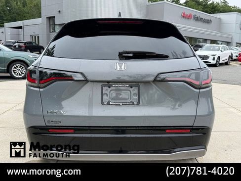 Used 2026 Honda HR-V EX-L image 13