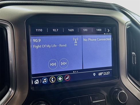 Used 2019 Chevrolet Silverado 1500 LT w/ All-Star Edition image 15