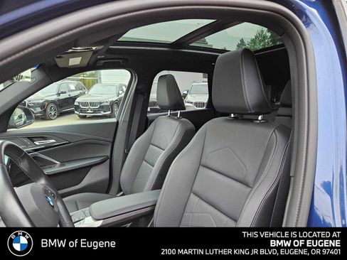 Used 2025 BMW X1 xDrive28i w/ Technology Package AWD/4WD image 26