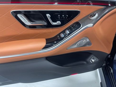 Used 2026 Mercedes-Benz S 580 4MATIC Sedan image 17